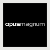 Opus Magnum