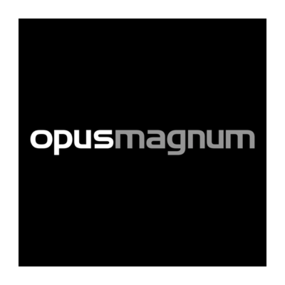 Opus Magnum
