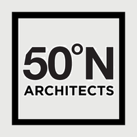 50 Degrees North Architects