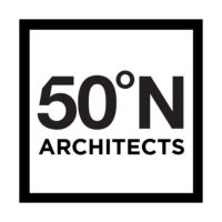 50 Degrees North Architects