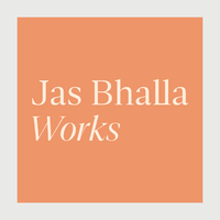 Jas Bhalla Architects