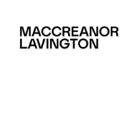 Maccreanor Lavington
