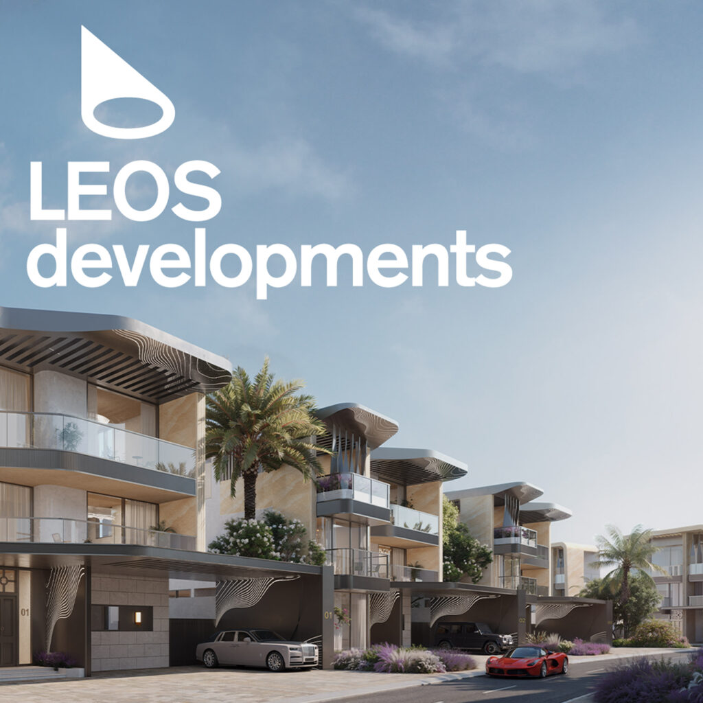 LEOS developments graphic