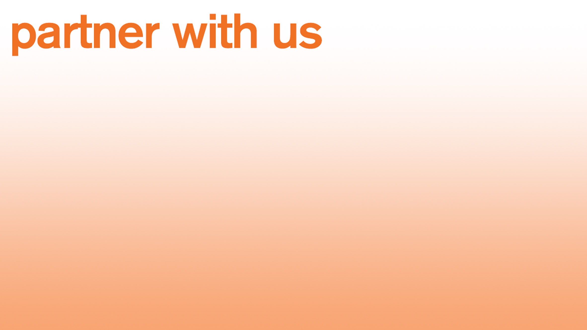 Partner with us | Dezeen Jobs Top Companies