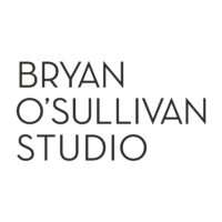 Bryan O'Sullivan Studio