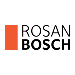 Business development manager  at Rosan Bosch Studio