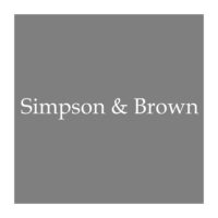 Simpson & Brown