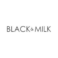 Black and Milk