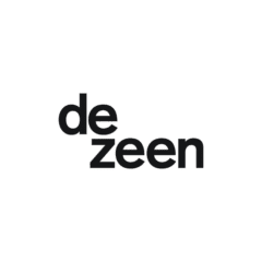Social media intern  at Dezeen