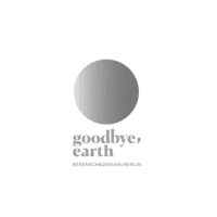 Goodbye Earth