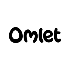 3D and graphics designer  at Omlet