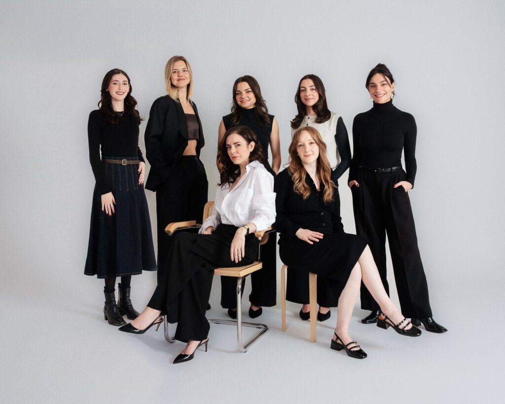 Islyn Studio team
