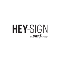 Hey Sign