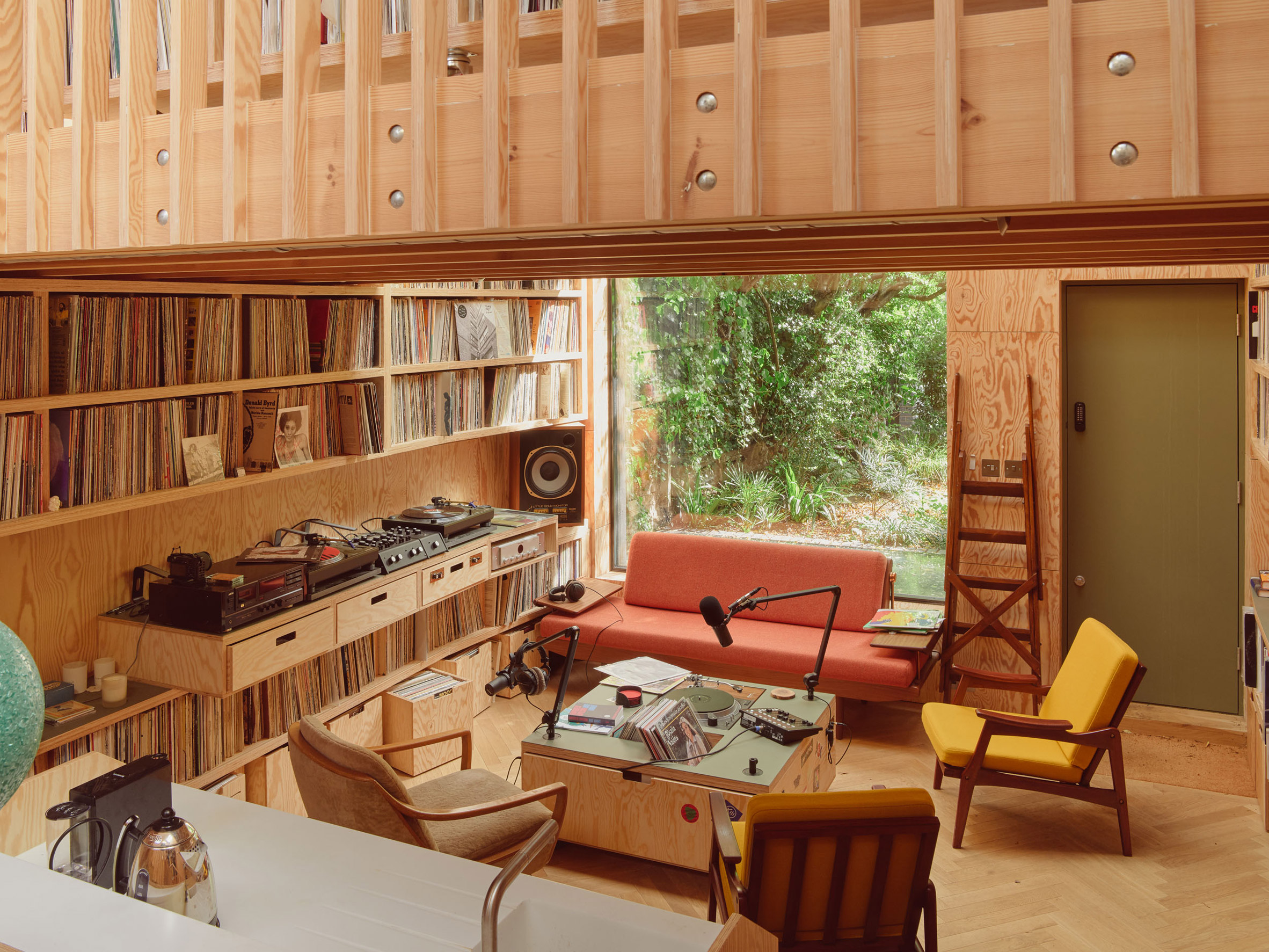 Paul Archer Design project