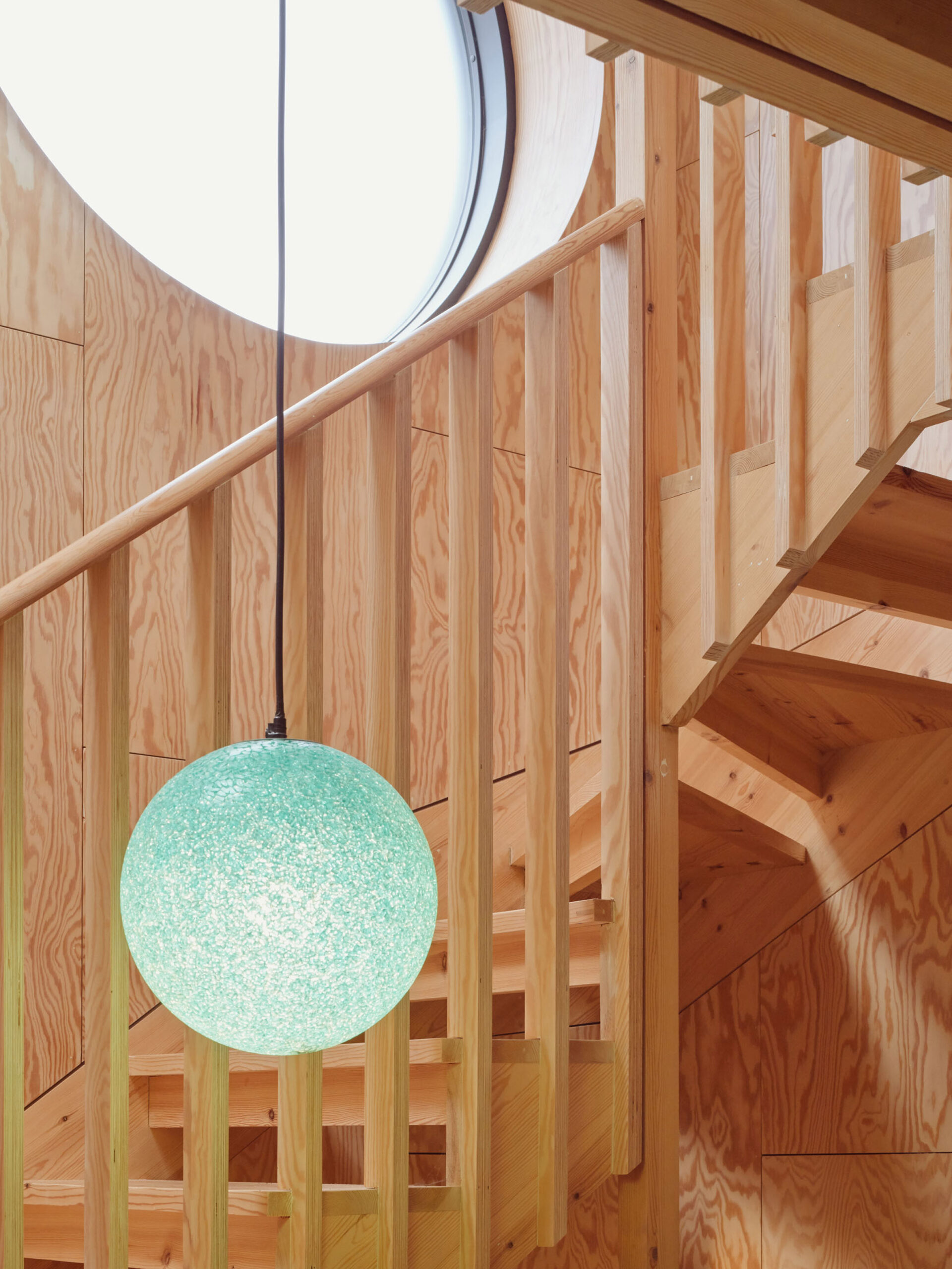 Paul Archer Design project