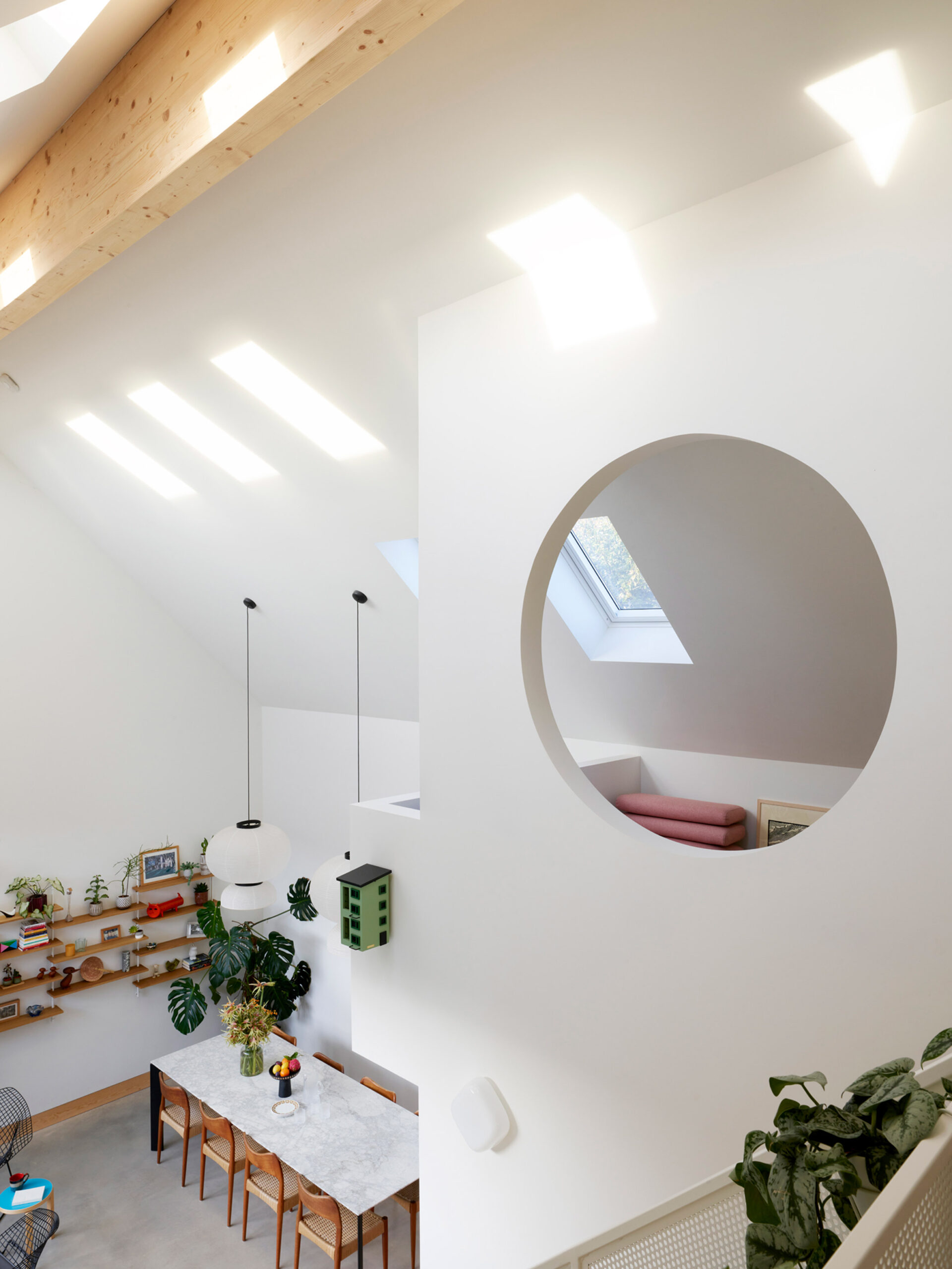 Paul Archer Design project