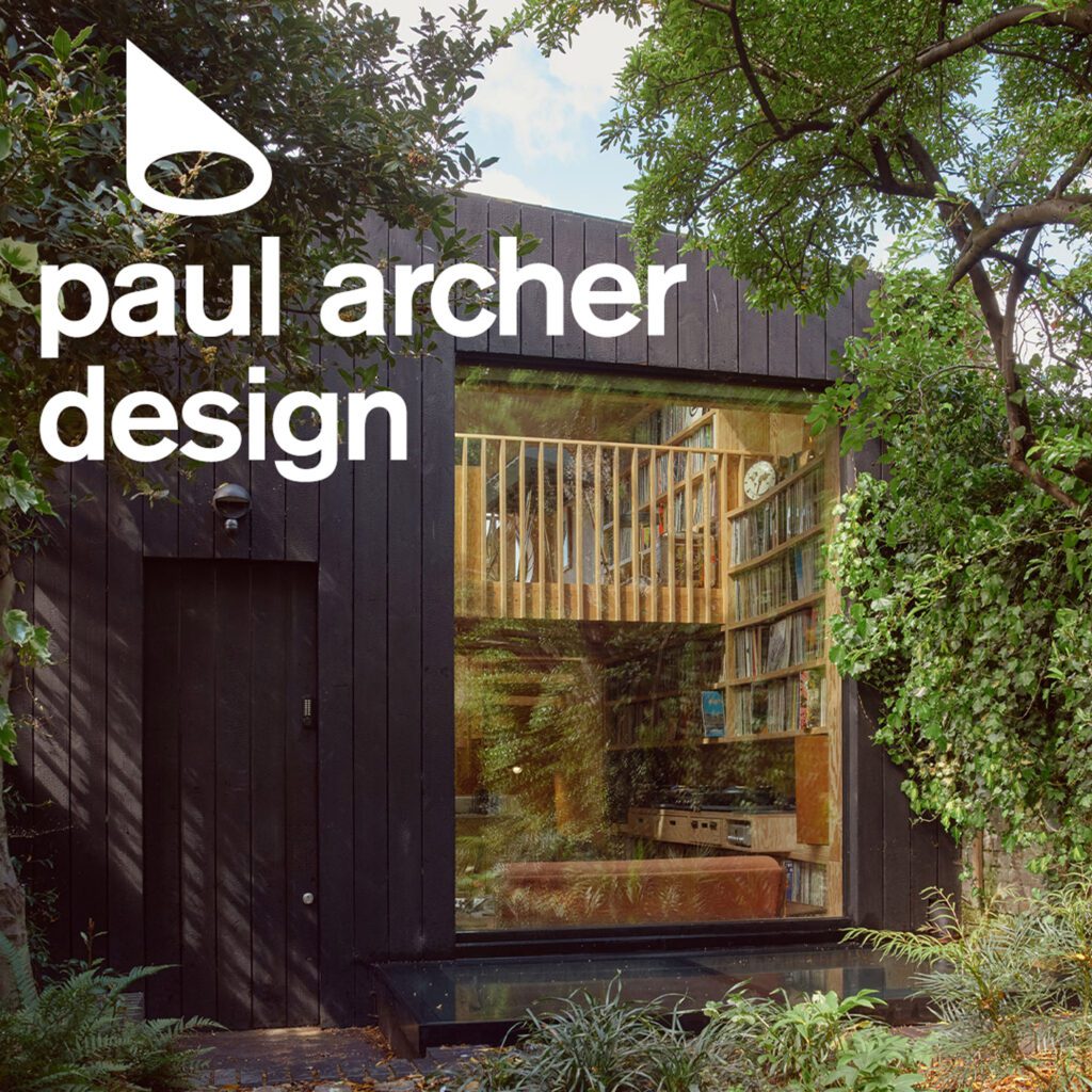 Paul Archer Design