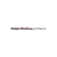 Holder Mathias Architects