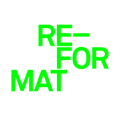 Junior architect/Part 2 architectural assistant  at Re-Format