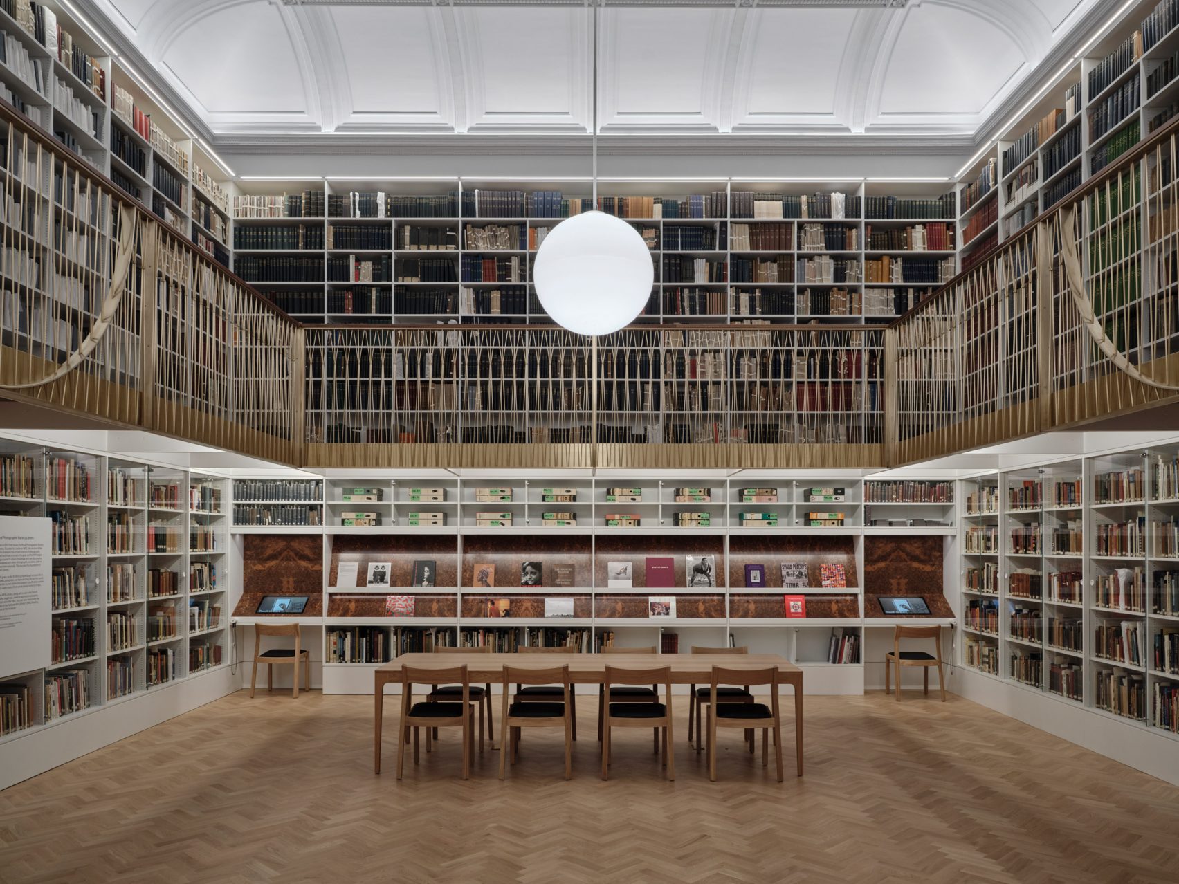 V&A Photography Centre