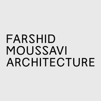Farshid Moussavi Architecture