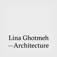 Lina Ghotmeh — Architecture