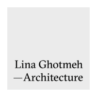 Lina Ghotmeh — Architecture