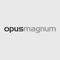 Opus Magnum