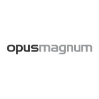 Opus Magnum