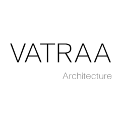 Architect/Part 2 architectural assistant  at VATRAA