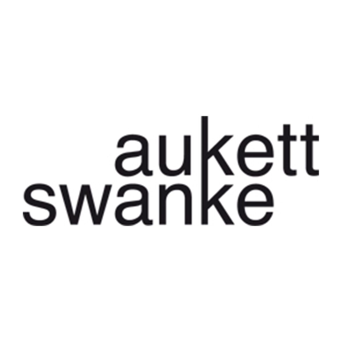 Aukett Swanke logo