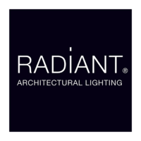 Radiant Architectural Lighting