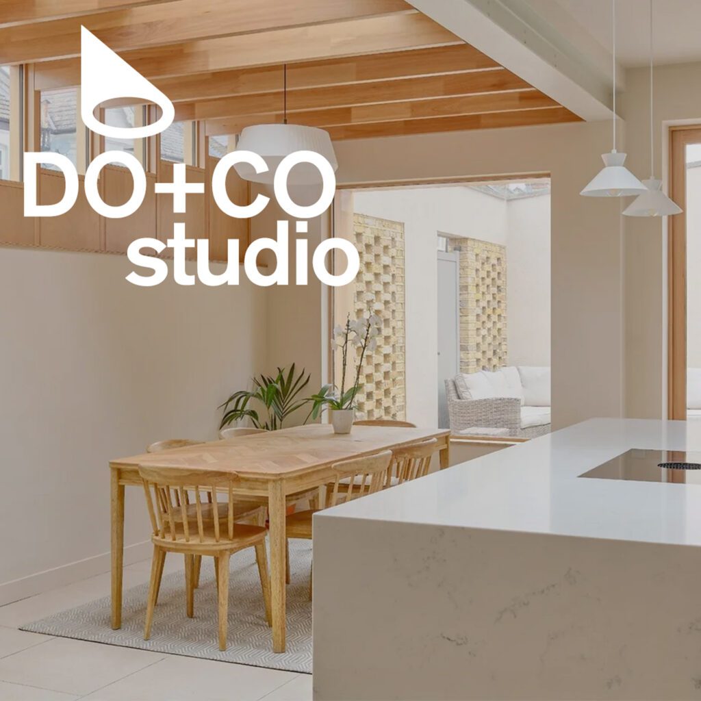 Company Spotlight: DO+CO Studio