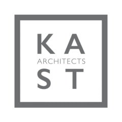 Experienced Part 2 or newly qualified Part 3 architect  at Kast Architects