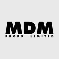 MDM Props