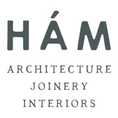 Experienced project architect  at HÁM Interiors