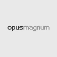 Opus Magnum