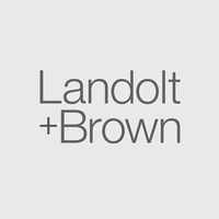 Landolt + Brown