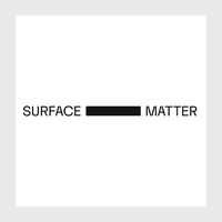 Surface Matter