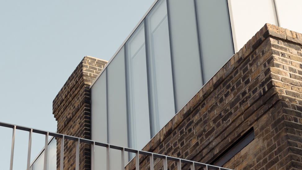 Part 2 architectural assistant/architect at Ivo Carew Architects in ...