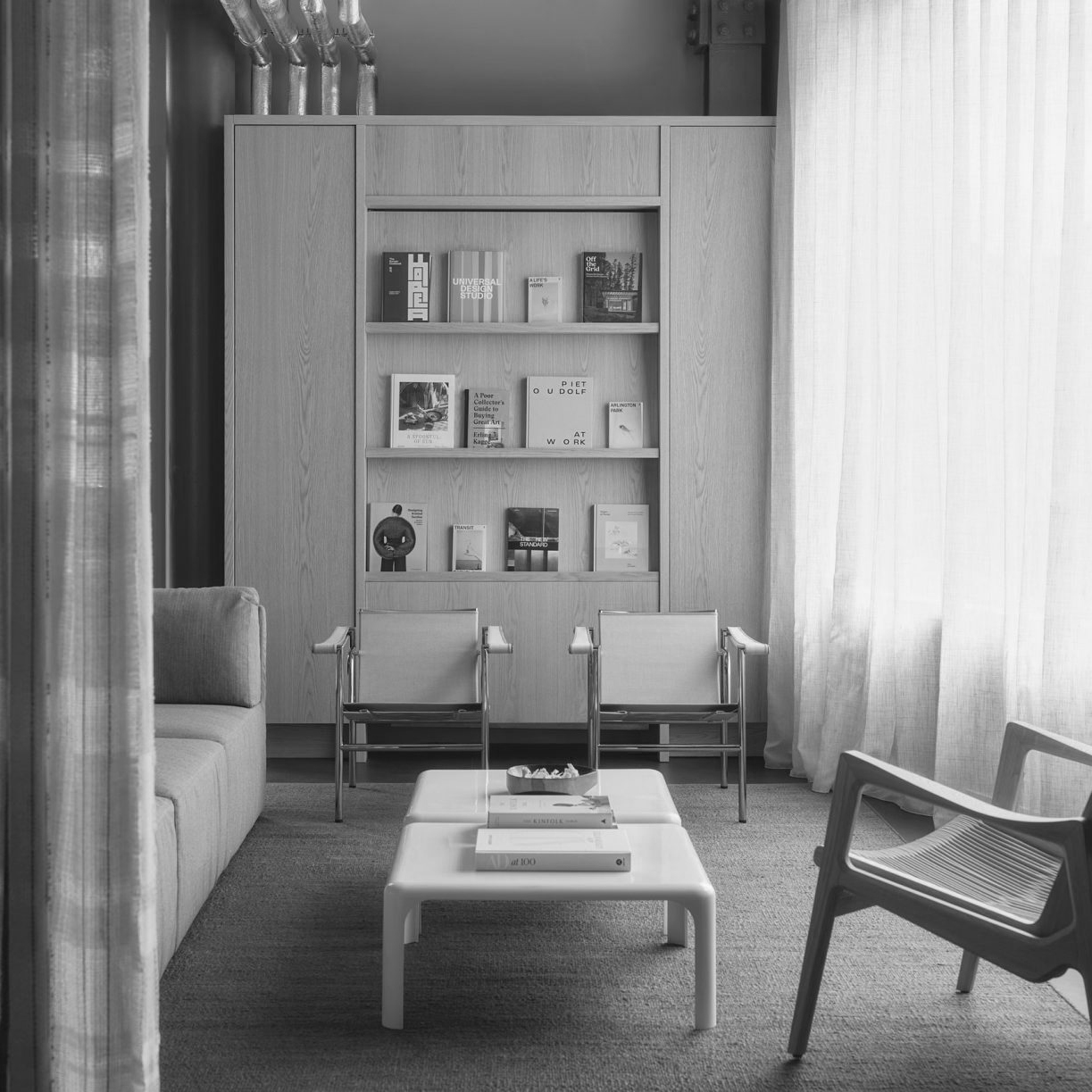 Internships in architecture and design | Dezeen Jobs