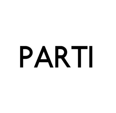 PARTI logo