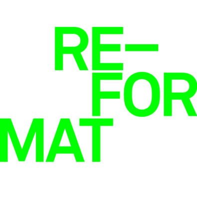 Re-Format