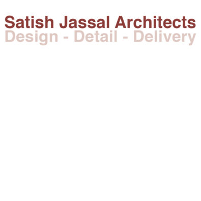 Satish Jassal Architects