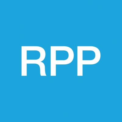 Robin Partington & Partners logo