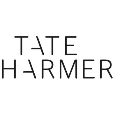 Tate Harmer logo
