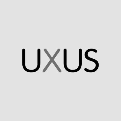 UXUS logo
