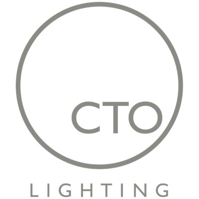 CTO Lighting logo