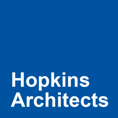 Hopkins Architects Partnership logo
