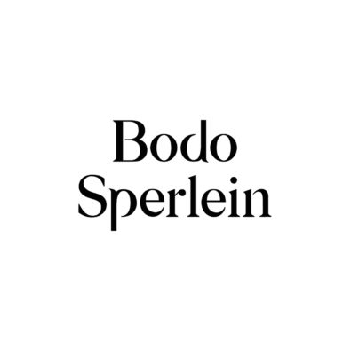 Bodo Sperlein